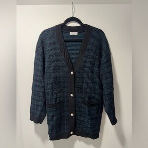 Babaton Oversized Cardigan